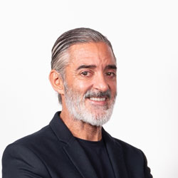 Carlos Bosch