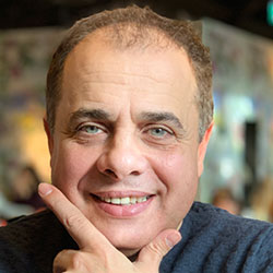 Roberto Brisciani