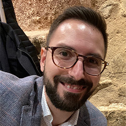 Carlos Antonio López Expósito