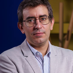 Sergio Cámara
