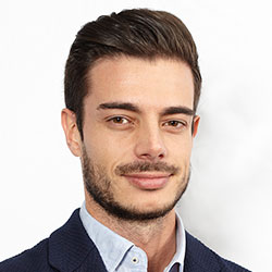 Yago Campos