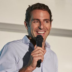 Joaquín Capel