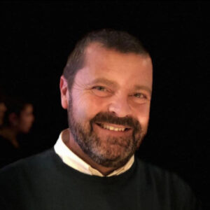 Oscar Carrión