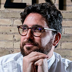 Germán Carrizo Navarro