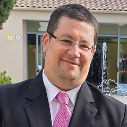 Juan Casado García