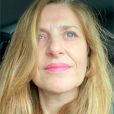 Beatriz Castellanos Vidal