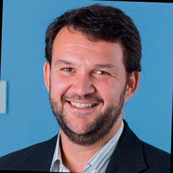 Gonzalo Castellanos