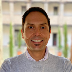 Marcelo Castiglioni