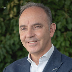 Carlos Domínguez Benito