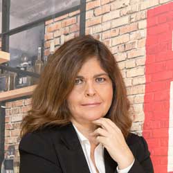Beatriz Cecilia