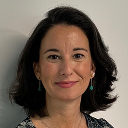Cristina García Fuente