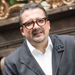 Francisco Cheschistz