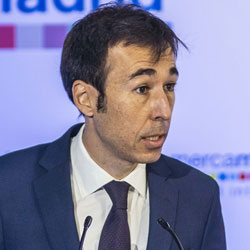 David Chica Marcos