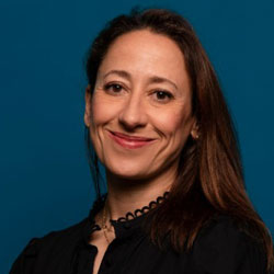 Clara Lloveres Esteve