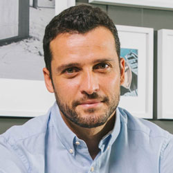 Carlos Cocheteux