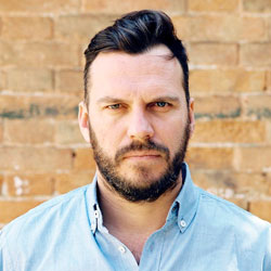 Massimo Colombo