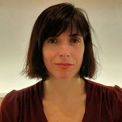 Isabel Conde Real de Asúa