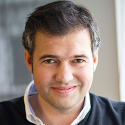 Javier Corrochano Royo