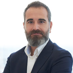 Xavier Cortés Bonell