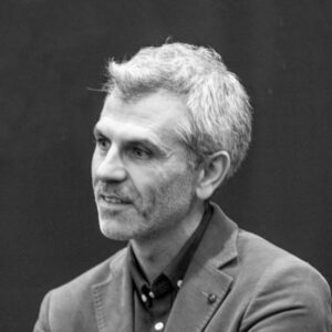 Orlando Cotado Fernández
