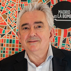 Christophe Pais Martiel