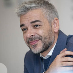 Angel Crespo Castro