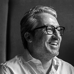 Paco Cruz