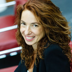 Cristina Serra Sánchez
