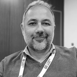 Jorge Cuiña Lopez