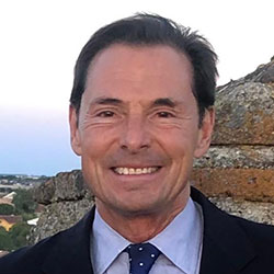 Michel de Fuentes