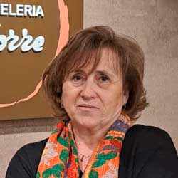 Lola de la Torre