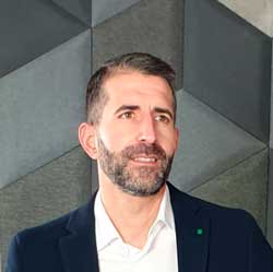 Carlos del Pozo Riaño
