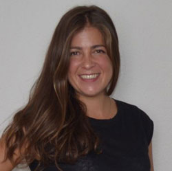 Adriana Delgado Casaos
