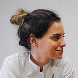 Lydia del Olmo