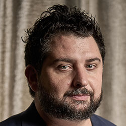 Adrián de Marcos López