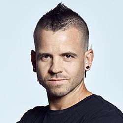 Dabiz Muñoz