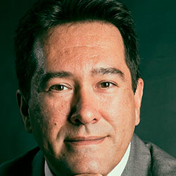 David Dominguez