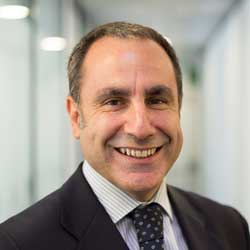 Enrique Domínguez