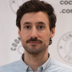 Rodrigo Domínguez Sáez