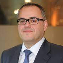 David Rodríguez