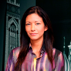 Elvira Durand Miranda