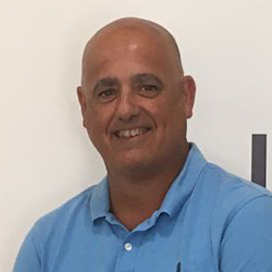 Enrique Godoy Corrales