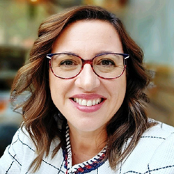 Esther Rivera
