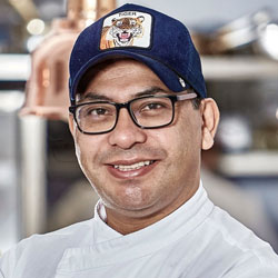 Edwin Rodríguez