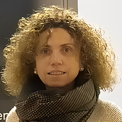 Luisa Fanjul Fernández