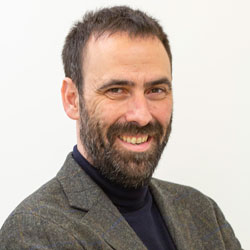 Raúl Iván Fernández Alcalde