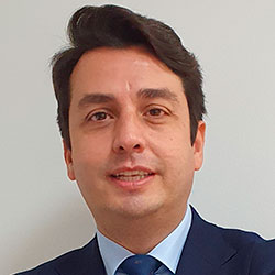 Francisco Alfonso Fernández Conejo