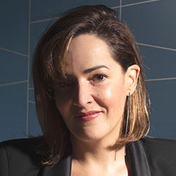 Luz Fernández García