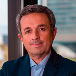 Enrique Francia Romero