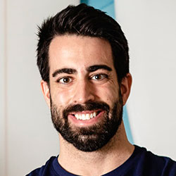 Guillermo Fuente Gil